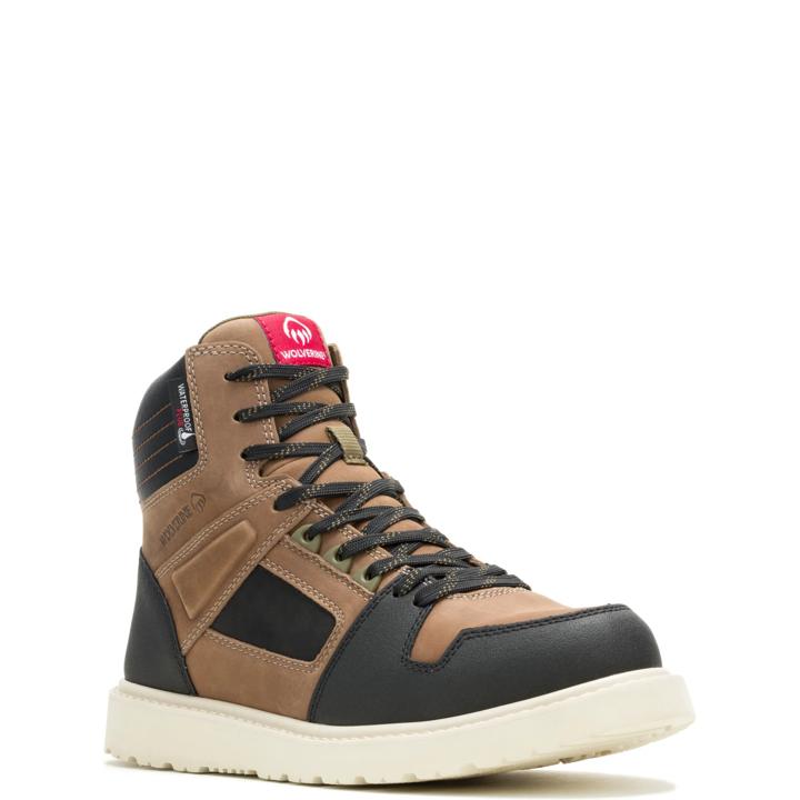 Men - Maker Wedge 6