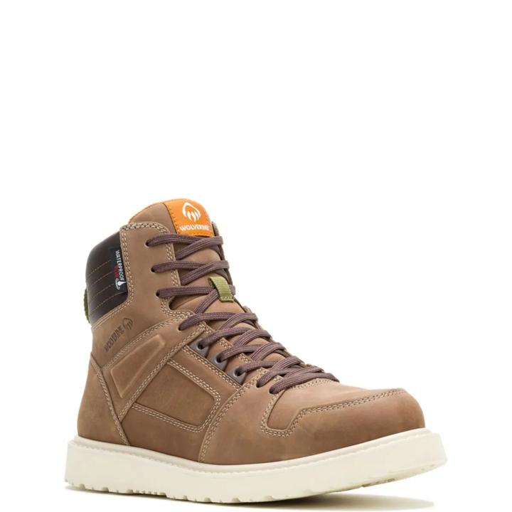 Men - Maker Wedge 6