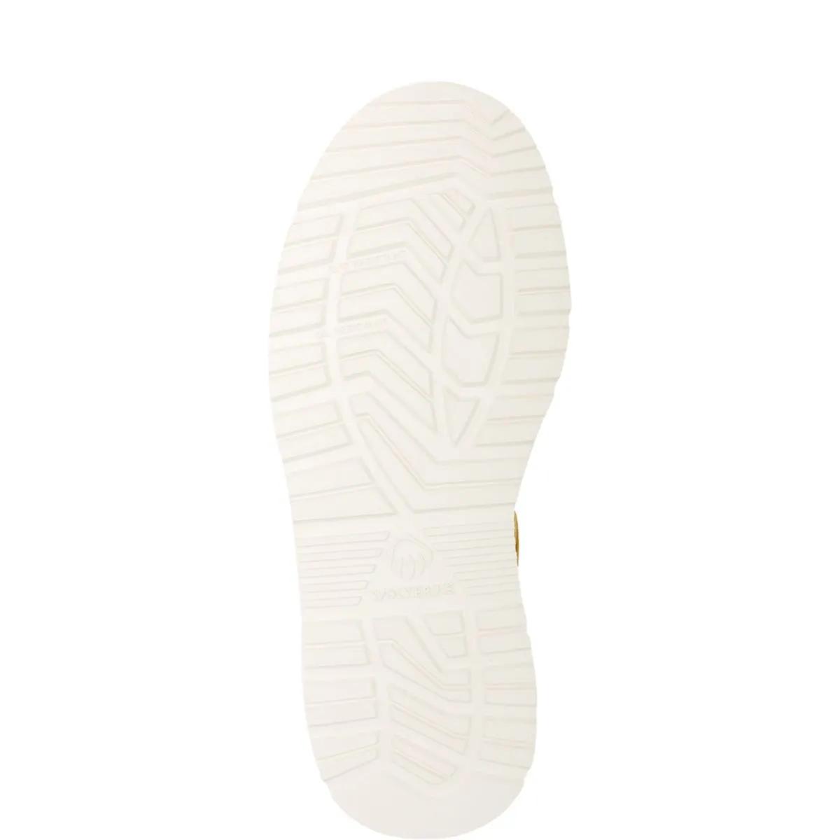 Maker Wedge 6" Work Boot, Pilsner, dynamic 5