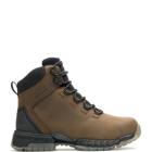 I-90 Rush Max 6" CarbonMax&reg; Work Boot, Dark Coffee, dynamic 1