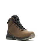 I-90 Rush Max 6" CarbonMax&reg; Work Boot, Dark Coffee, dynamic 2