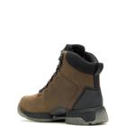 I-90 Rush Max 6" CarbonMax&reg; Work Boot, Dark Coffee, dynamic 3