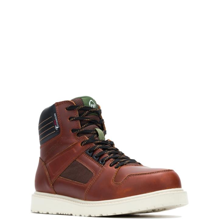 Men - Maker Wedge 6