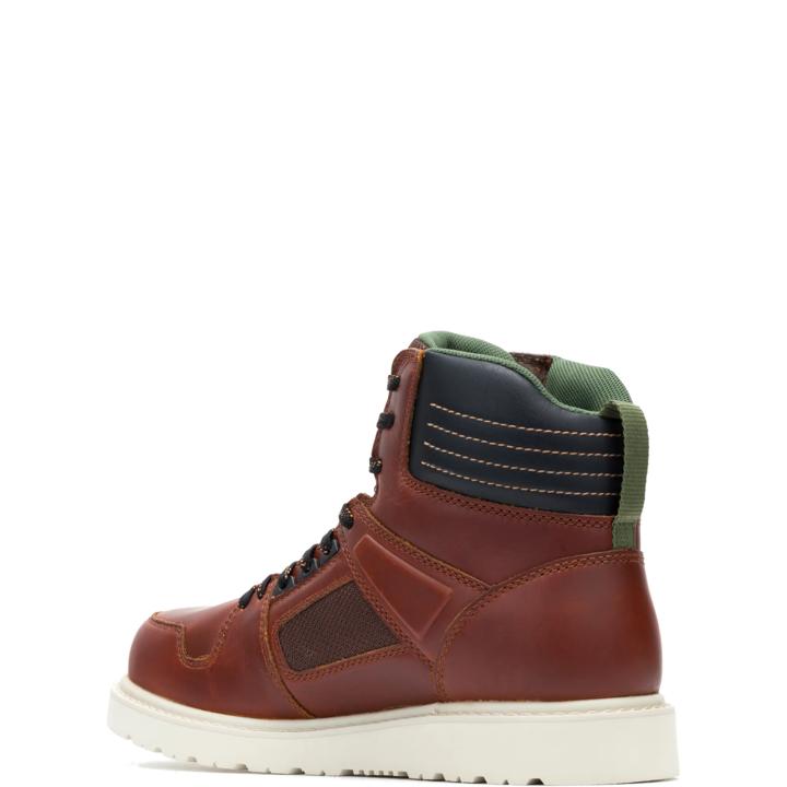 Men - Maker Wedge 6