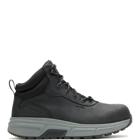 Ride Performance Wedge Mid CarbonMax&reg; Work Boot, Black, dynamic 1