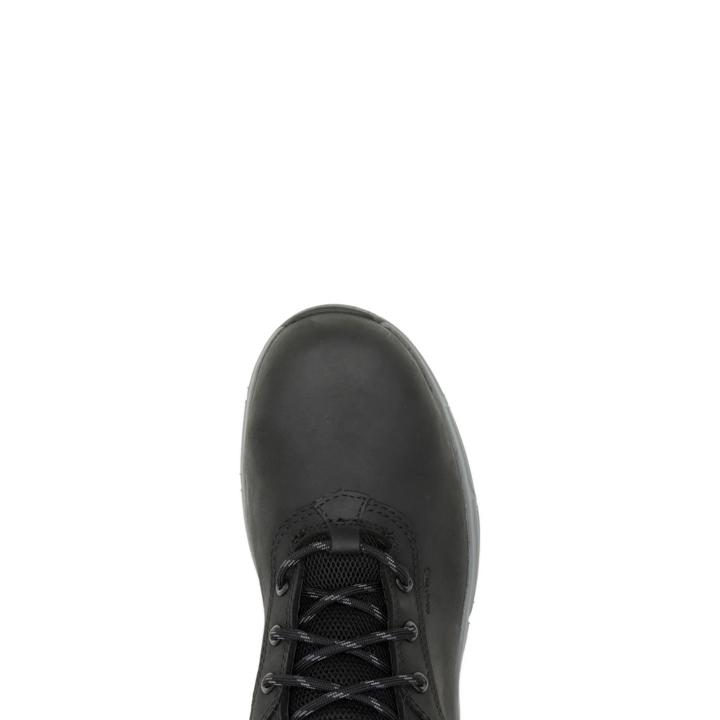 ムーン Men - Ride Performance Wedge Mid CarbonMax® Work Boot - 6