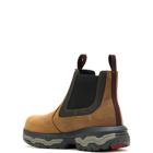 Alpha ft Wolverine Infinity System CarbonMax&reg; Slip-On Work Romeo, Dark Tan, dynamic 3