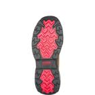 Alpha ft Wolverine Infinity System CarbonMax&reg; Slip-On Work Romeo, Dark Tan, dynamic 4