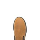 Alpha ft Wolverine Infinity System CarbonMax&reg; Slip-On Work Romeo, Dark Tan, dynamic 5