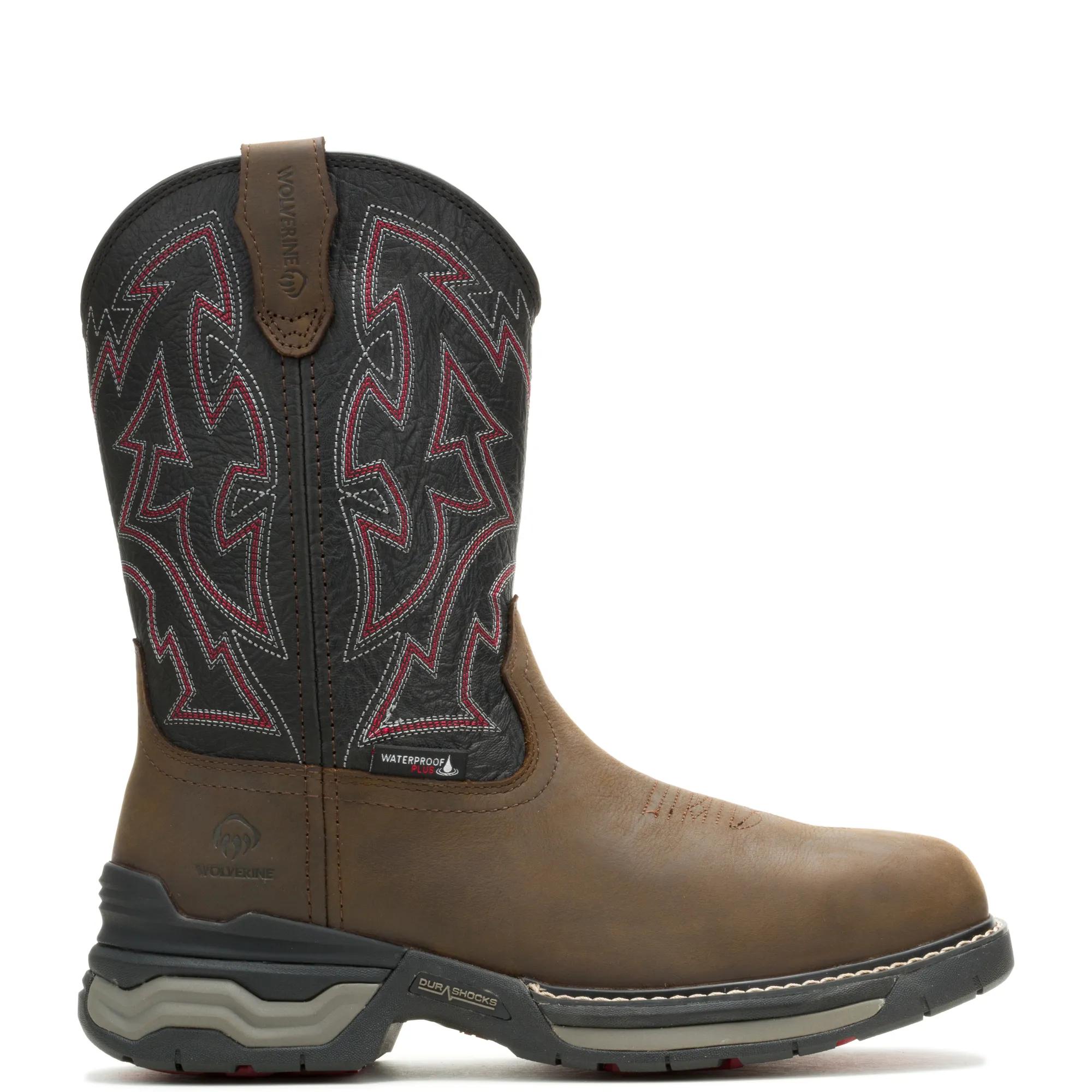 Rancher FT Infinity System Wellington – Wolverine US Shoes