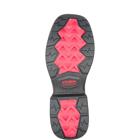 Rancher ft Wolverine Infinity System Pull-On CarbonMAX&reg; Work Wellington, Black, dynamic 5