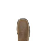 Rancher ft Wolverine Infinity System Pull-On CarbonMAX&reg; Work Wellington, Black, dynamic 6