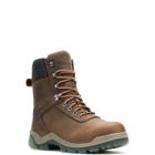 Vantage Insulated ft. HyperRest 8" Work Boot, Dark Brown, dynamic 2