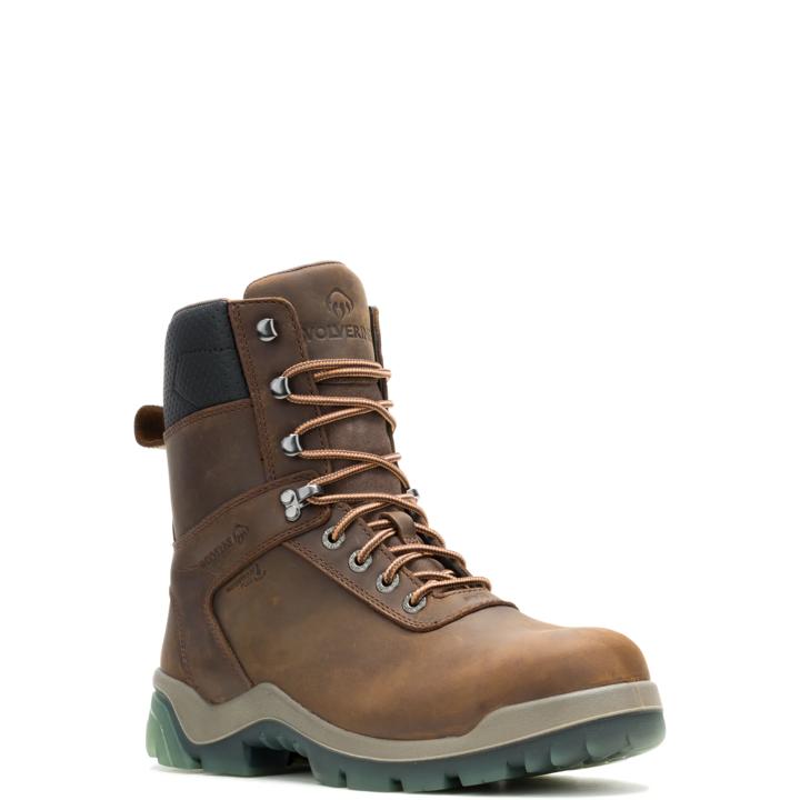 Men - Vantage Insulated ft. HyperRest 8
