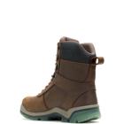 Vantage Insulated ft. HyperRest 8" Work Boot, Dark Brown, dynamic 3