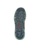 Vantage Insulated ft. HyperRest 8" Work Boot, Dark Brown, dynamic 4