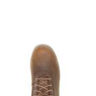 Vantage Insulated ft. HyperRest 8" Work Boot, Dark Brown, dynamic 5