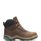 Vantage Insulated ft. HyperRest 6" CarbonMax&reg; Work Boot, Dark Brown, dynamic 1