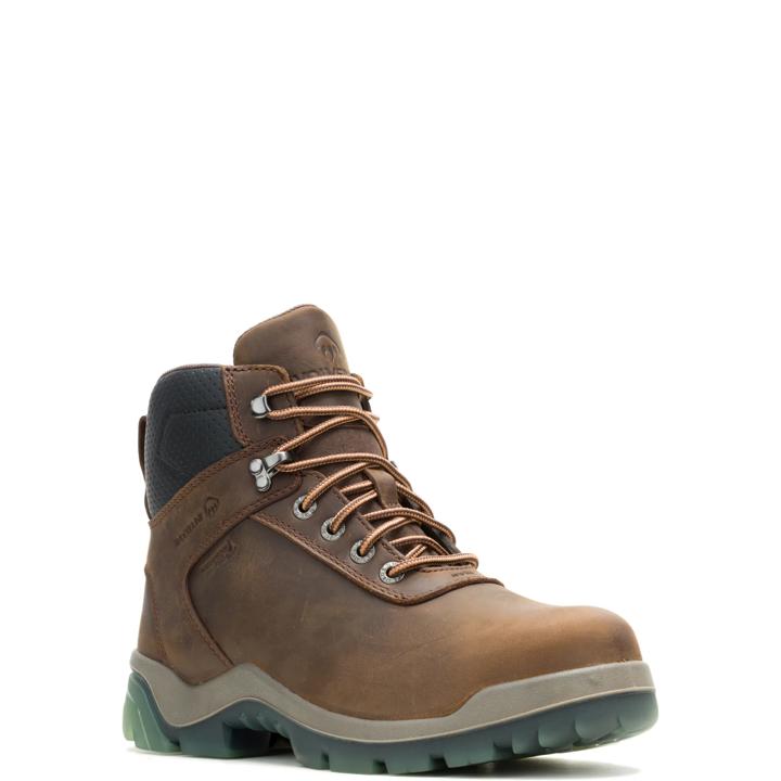 Men - Vantage Insulated ft. HyperRest 6