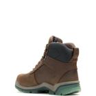 Vantage Insulated ft. HyperRest 6" CarbonMax&reg; Work Boot, Dark Brown, dynamic 3