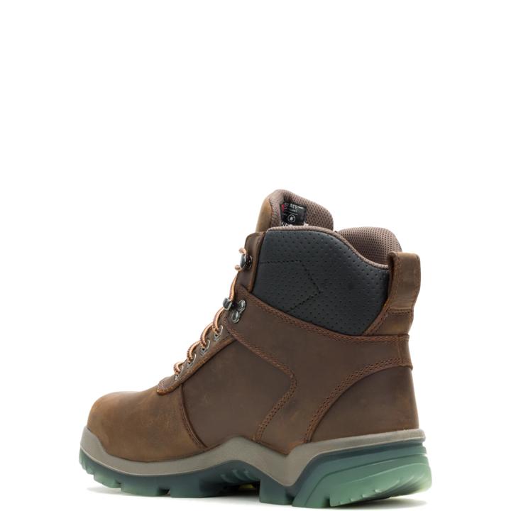 Men - Vantage Insulated ft. HyperRest 6