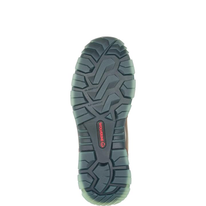 Men - Vantage Insulated ft. HyperRest 6