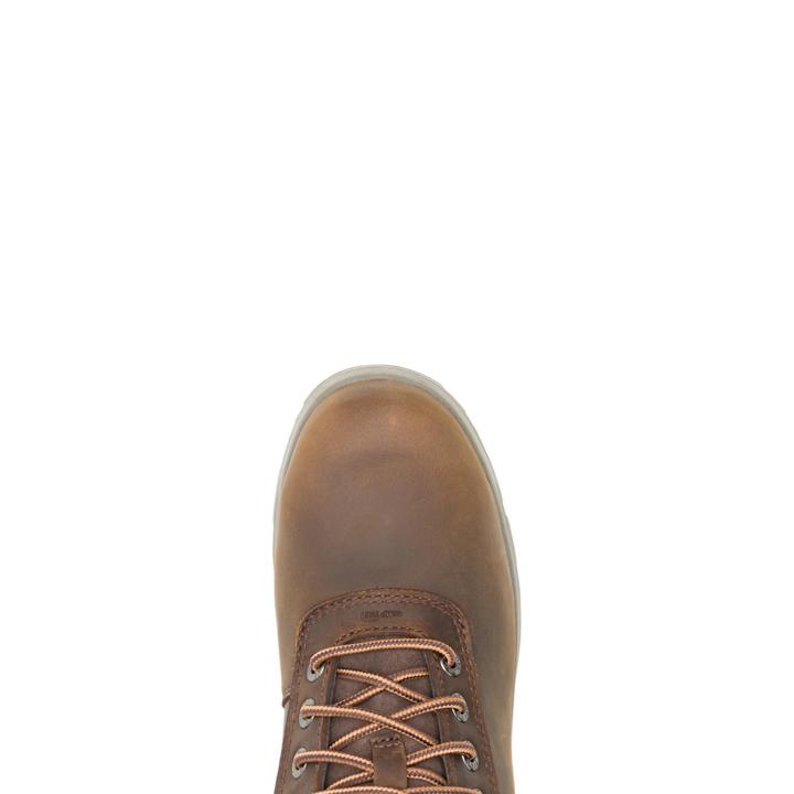 Men - Vantage Insulated ft. HyperRest 6