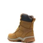 Vantage Insulated ft. HyperRest 8" CarbonMAX&reg; Work Boot, Dark Tan, dynamic 3