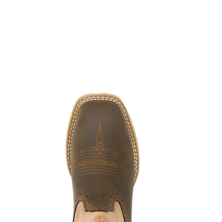 Men - Wheatland Pull-On Wellington - Wellingtons | Wolverine