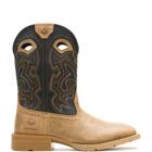 Wheatland Pull-On Wellington, Black, dynamic 1