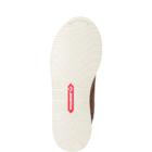 Loader II ft HyperRest 6" Work Boot, Clove, dynamic 4