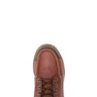 Loader II ft HyperRest 6" Work Boot, Clove, dynamic 5