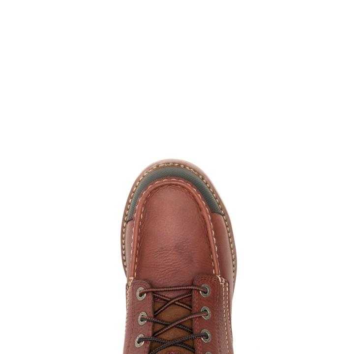 Men - Loader II ft HyperRest 6