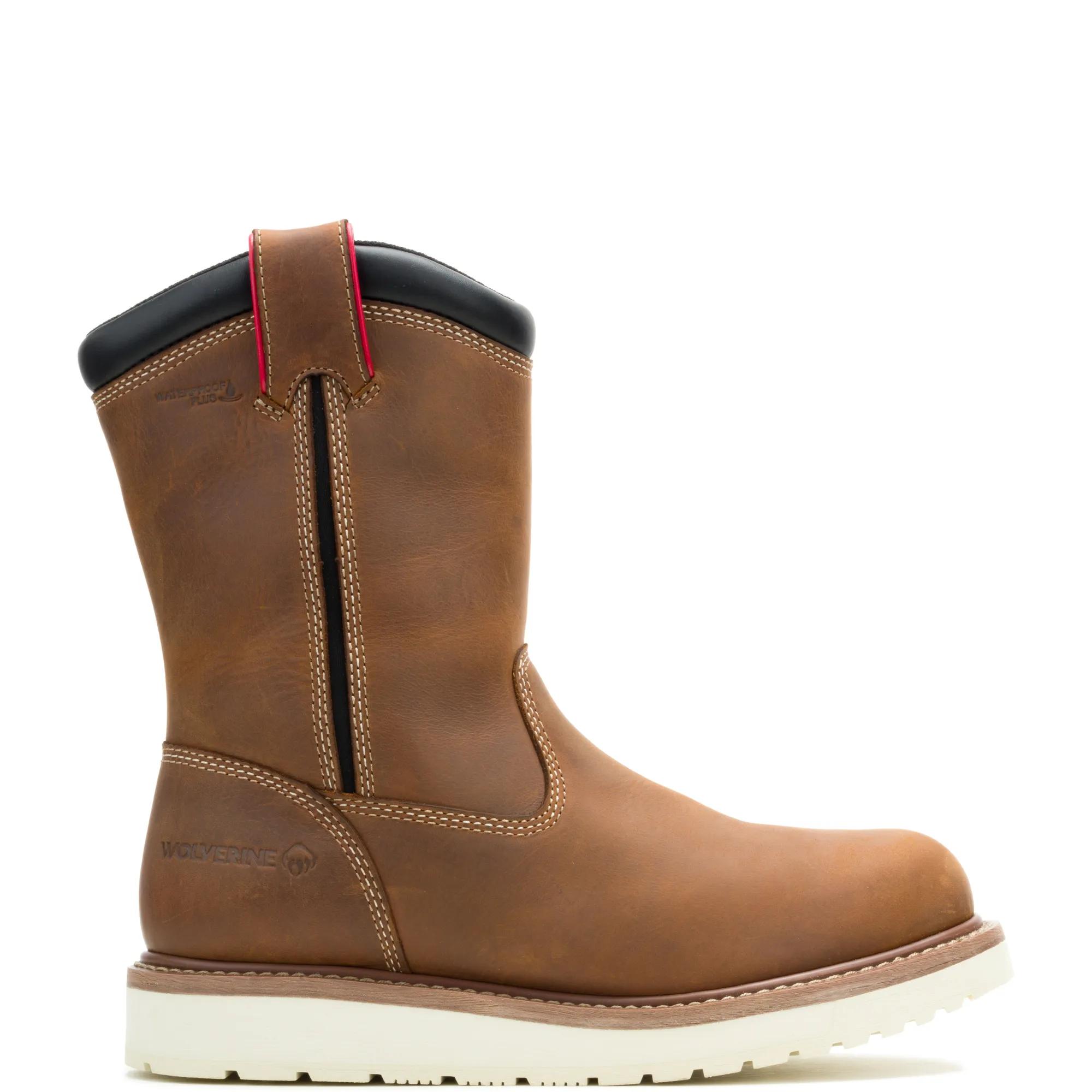 Official Wolverine.com: Tough Work Boots, Shoes, & Clothing