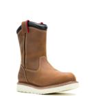 Loader II ft HyperRest&trade; Pull-On Wellington, Trail, dynamic 2