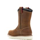 Loader II ft HyperRest&trade; Pull-On Wellington, Trail, dynamic 3