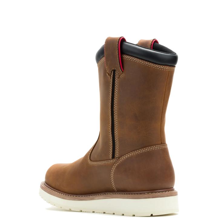 Men - Loader II ft HyperRest™ Pull-On Wellington - Wellingtons