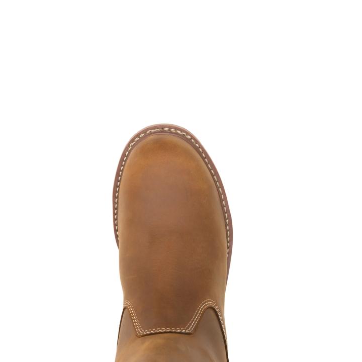 Men - Loader II ft HyperRest™ Pull-On Wellington - Wellingtons