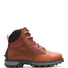 Forge UltraSpring&trade; 6" Work Boot, Sudan Brown, dynamic 1