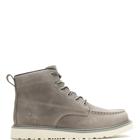 Kent Wedge 6" Boot, Grey, dynamic 1