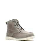 Kent Wedge 6" Boot, Grey, dynamic 2