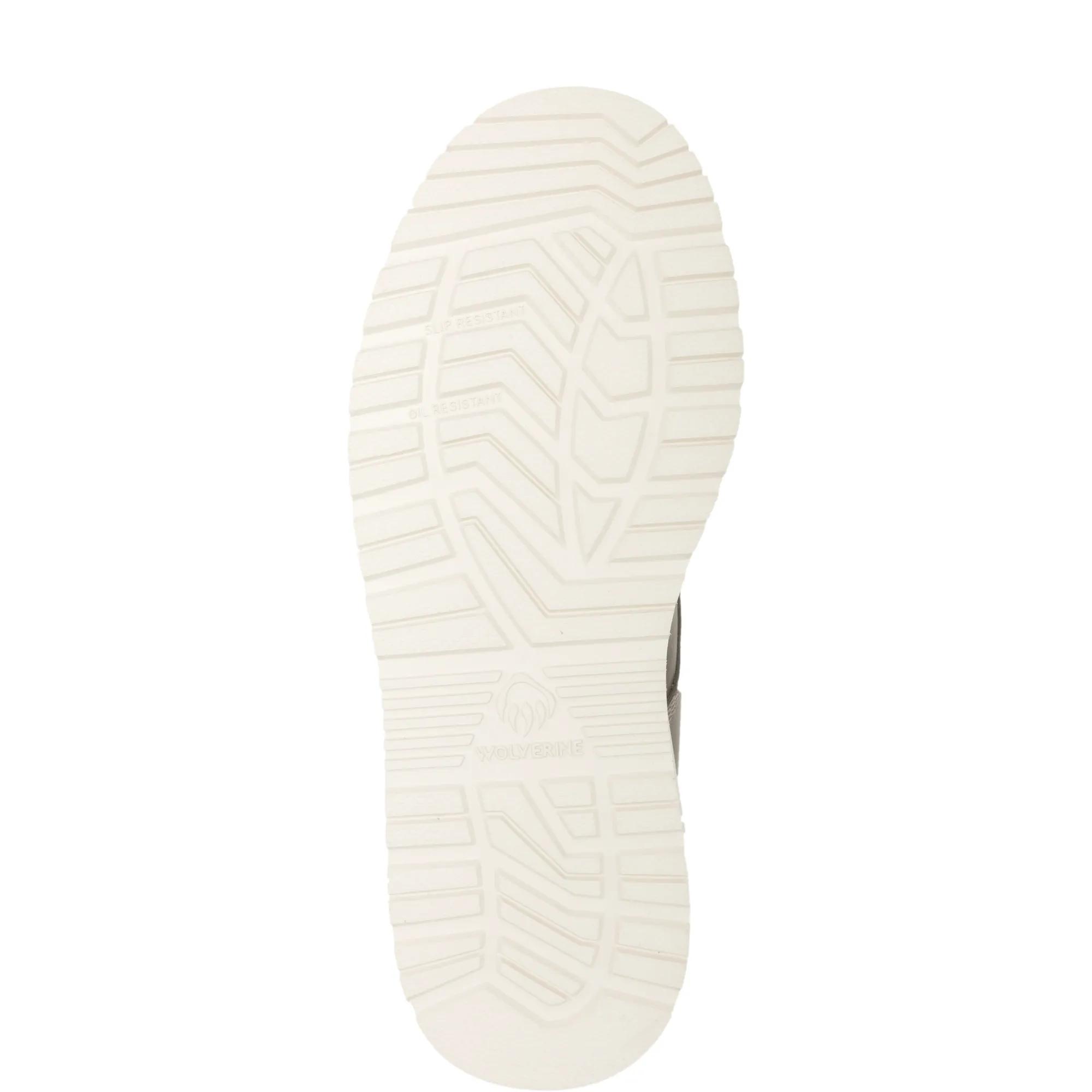 Kent Wedge 6" Boot, Grey, dynamic 4