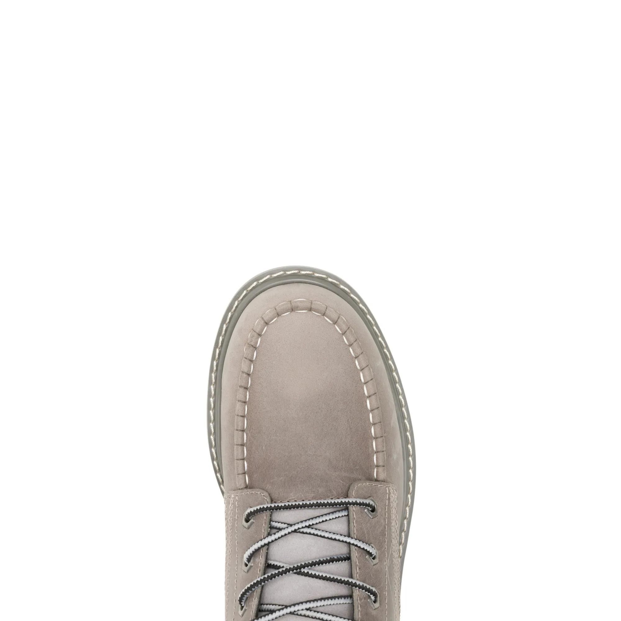 Kent Wedge 6" Boot, Grey, dynamic 5