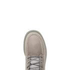 Kent Wedge 6" Boot, Grey, dynamic 5