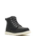 Kent Wedge 6" Boot, Black, dynamic 2
