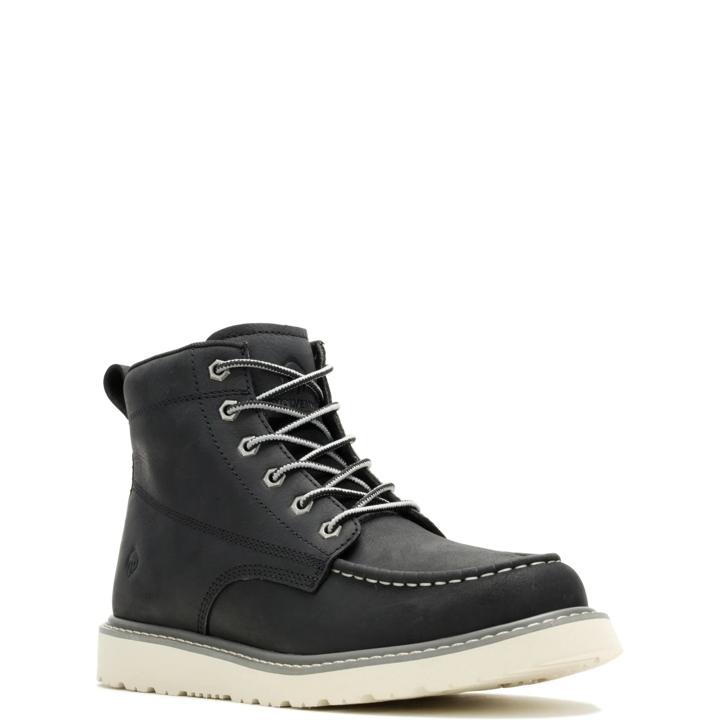 Men - Kent Wedge 6