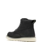 Kent Wedge 6" Boot, Black, dynamic 3