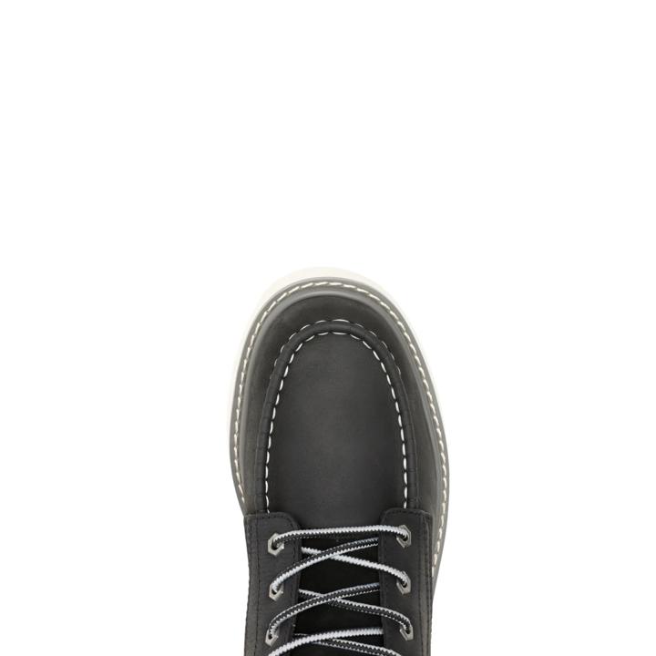 Men - Kent Wedge 6