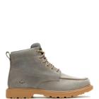 Floorhand Moc-Toe 6" Boot, Grey, dynamic 1
