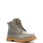 Floorhand Moc-Toe 6" Boot, Grey, dynamic 2